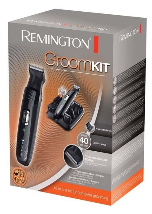 Body shaver Remington PG4000