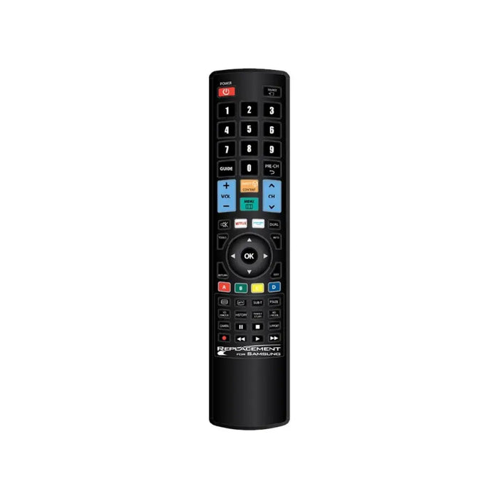 Remote control 1716 - Електроника Фотография и Видео<<<Компютри| Електроника<<<BigBuy&&&Аксесоари за Фотоапарати и