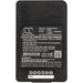 Remote control battery for faucet Autec LK NEO R0BATT00E13A0 LPM01 LiIon 7.4V 1400mAh Cameron Sino - Батерии за