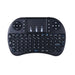 Remote control BSL RMBSL-40RFT 2.4 GHz Black - Електроника Периферни и резервни части<<<Компютри|