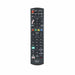 Remote control DCU 30901030 - Електроника Телевизори<<<Компютри| Електроника<<<BigBuy&&&Дистанционни