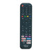 Remote control DCU 30902030 - Електроника Телевизори<<<Компютри| Електроника<<<BigBuy&&&Дистанционни