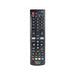 Remote Control DCU - Електроника Телевизори<<<Компютри| Електроника<<<BigBuy&&&Дистанционни управления<<<Електроника