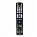 Remote control DCU Télécommande Black - Електроника Телевизори<<<Компютри| Електроника<<<BigBuy&&&Дистанционни