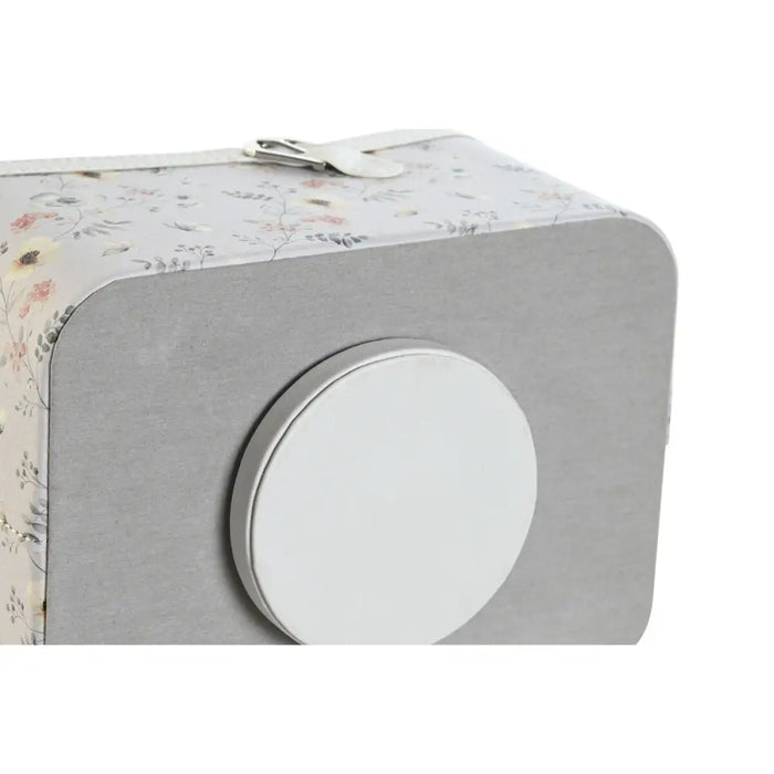Remote control DKD Home Decor Blue Grey Camel Light Pink 2 Units - Електроника Телевизори<<<Компютри|