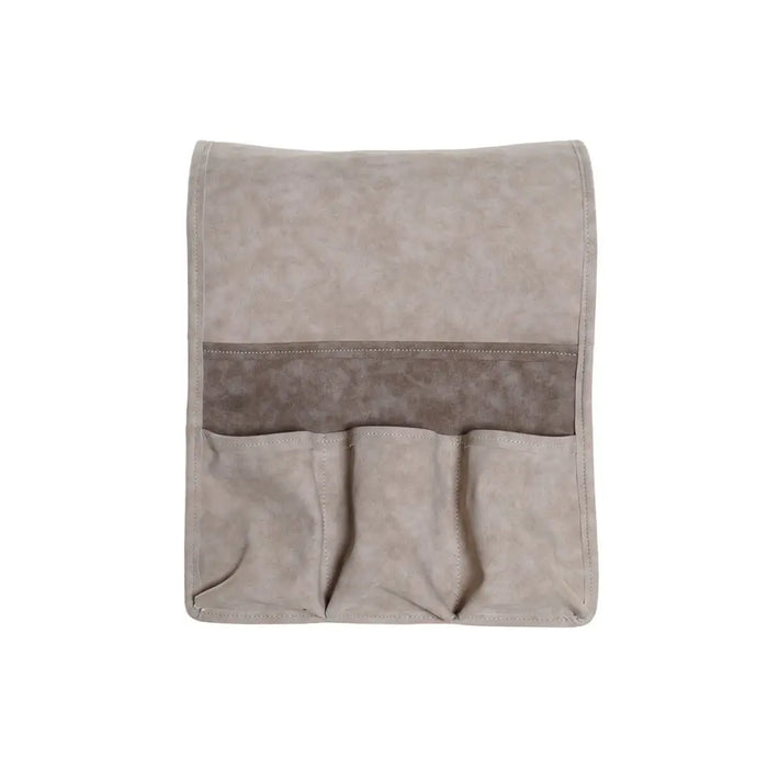 Remote control DKD Home Decor Grey Light grey Dark grey Polyurethane 30 x 0,5 x 90 cm - Декорация и Осветление<<<Дом