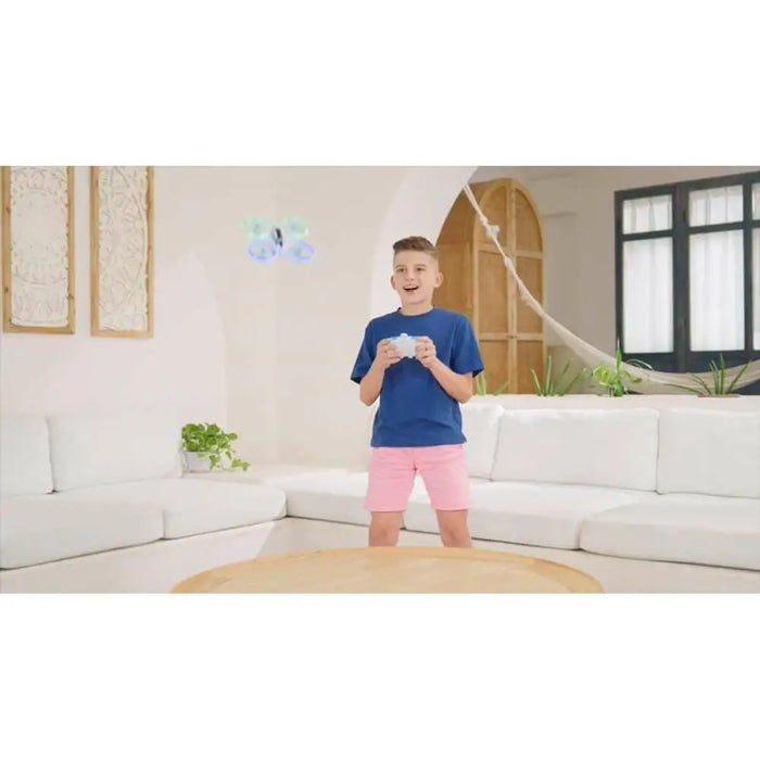 Remote control drone Bizak - Електроника Игри<<<Компютри| Електроника<<<BigBuy&&&Търтеите и роботи<<<Електроника