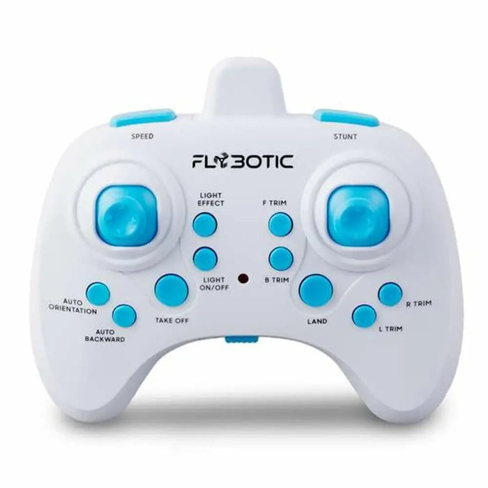 Remote control drone Bizak - Електроника Игри<<<Компютри| Електроника<<<BigBuy&&&Търтеите и роботи<<<Електроника