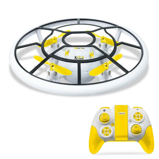 Remote control drone Mondo Ultradrone X13 LED Light - Електроника Игри<<<Компютри| Електроника<<<BigBuy&&&Търтеите и