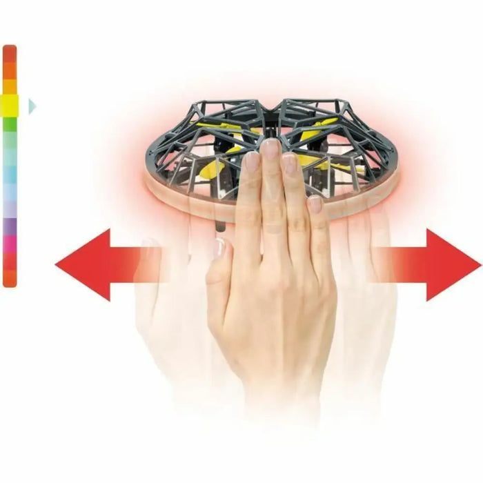 Remote control drone Mondo X12.0 Obstacle Avoidance - Електроника Игри<<<Компютри| Електроника<<<BigBuy&&&Търтеите и
