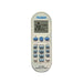 Remote control for air conditioner DIVA UNIVERSAL - Инверторни климатици<<<Климатици бойлери и отопление<<<ZoraSite