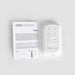 Remote control for alarm system SCS SENTINEL KitAlarm - Сигурност Удома<<<Дом Градина<<<BigBuy&&&Системи за