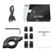 Remote control for EJEAS EUC intercoms - Intercoms<<<Audio<<<InnproXML