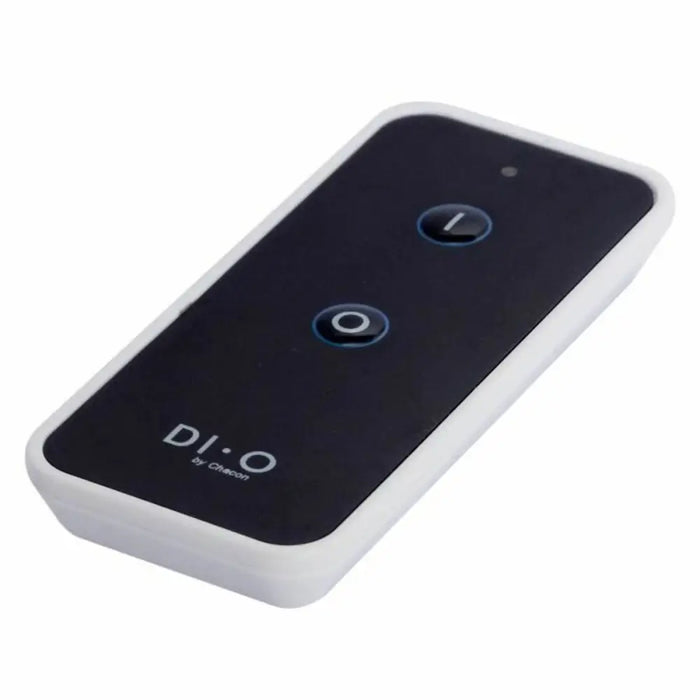 Remote control for plug Chacon Dio Connected Home - Смарт щепсели<<<Сигурност Удома<<<Дом Градина<<<BigBuy