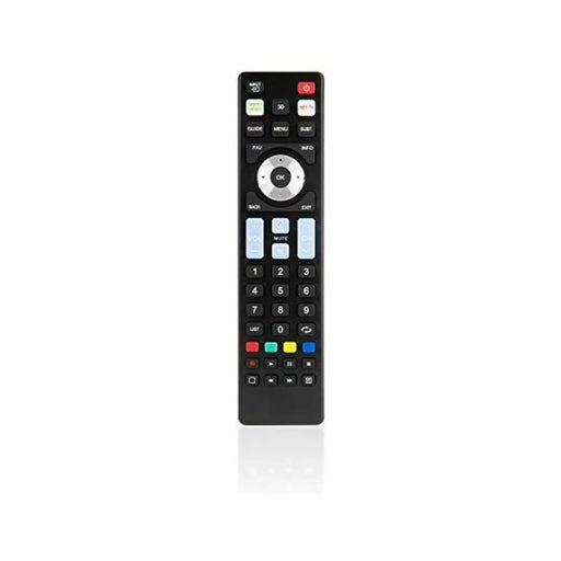 Remote Control for Smart TV Ewent IN-TISA-AISATV0284 Black Universal - Електроника Телевизори<<<Компютри|