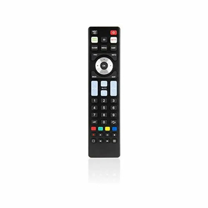 Remote Control for Smart TV Ewent IN-TISA-AISATV0284 Black Universal - Електроника Телевизори<<<Компютри|