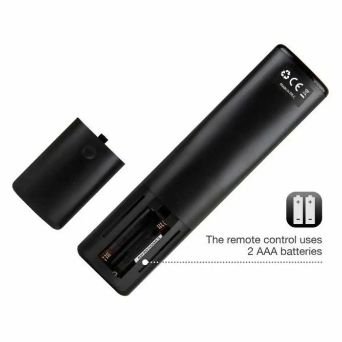 Remote Control for Smart TV Ewent IN-TISA-AISATV0284 Black Universal - Електроника Телевизори<<<Компютри|