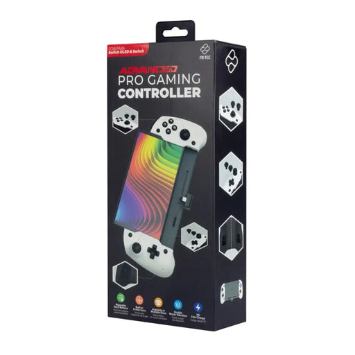 Remote control FR-TEC FT1057 - Електроника Игри<<<Компютри| Електроника<<<BigBuy&&&Аксесоари за конзоли<<<Електроника