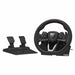 Remote control HORI Racing Wheel APEX Black - Аксесоари за конзоли<<<Електроника Игри<<<Компютри|