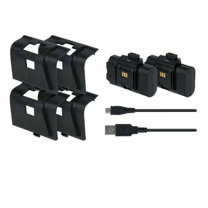 Remote control PDP - Компютър Игри<<<Компютри| Електроника<<<BigBuy&&&Гейминг Зарядни<<<Компютър Игри<<<Компютри|