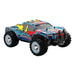 Remote control RC car with remote control 1:18 Double Eagle Buggy (high speed) E330-003 - Remote-controlled