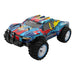 Remote control RC car with remote control 1:18 Double Eagle Buggy (high speed) E330-003 - Remote-controlled