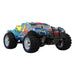 Remote control RC car with remote control 1:18 Double Eagle Buggy (high speed) E330-003 - Remote-controlled