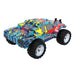 Remote control RC car with remote control 1:18 Double Eagle Buggy (high speed) E330-003 - Remote-controlled