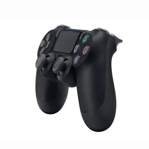 Remote control Sony DualShock 4 V2 Black Bluetooth Bluetooth 2.1 + EDR PlayStation 4
