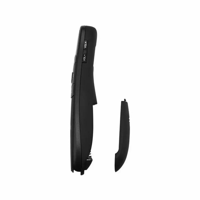 Remote control Startech PRESREMOTEG Black - Електроника Фотография и Видео<<<Компютри| Електроника<<<BigBuy&&&Аксесоари