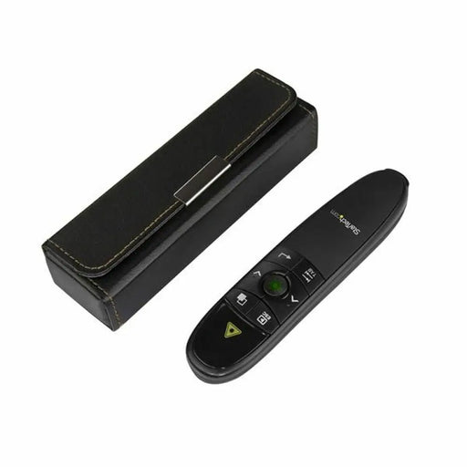 Remote control Startech PRESREMOTEG Black - Електроника Фотография и Видео<<<Компютри| Електроника<<<BigBuy&&&Аксесоари