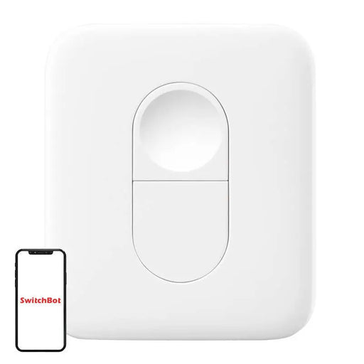 Remote Control SwitchBot Remote - Switches<<<Control devices<<<Smart Home<<<InnproXML