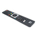 Remote control TM Electron TV LED LCD GRUNDIG BEKO Black - Електроника Телевизори<<<Компютри|