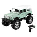 Remote-controlled car 1:14 Double Eagle (green) Land Rover Defender E327-003 - Remote-controlled cars<<<Toys<<<InnproXML