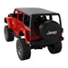Remote-controlled car 1:14 Double Eagle (red) Jeep Crawler Pro E340-003 - Remote-controlled cars<<<Toys<<<InnproXML