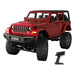 Remote-controlled car 1:14 Double Eagle (red) Jeep Crawler Pro E340-003 - Remote-controlled cars<<<Toys<<<InnproXML