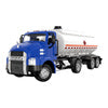 Remote-controlled car 1:26 Double Eagle (blue) (Oil Tank) E582-003 - Remote-controlled cars<<<Toys<<<InnproXML