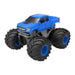 Remote-controlled car Double Eagle (blue) Ford (Amphibious) E344-003 - Remote-controlled cars<<<Toys<<<InnproXML