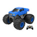 Remote-controlled car Double Eagle (blue) Ford (Amphibious) E344-003 - Remote-controlled cars<<<Toys<<<InnproXML
