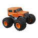 Remote-controlled car Double Eagle (orange) Land Rover (Amphibious) E343-003 - Remote-controlled cars<<<Toys<<<InnproXML