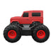 Remote-controlled car Double Eagle (red) Land Rover (Amphibious) E343-003 - Remote-controlled cars<<<Toys<<<InnproXML