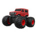 Remote-controlled car Double Eagle (red) Land Rover (Amphibious) E343-003 - Remote-controlled cars<<<Toys<<<InnproXML