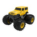 Remote-controlled car Double Eagle (yellow) Jeep (Amphibious) E342-003 - Remote-controlled cars<<<Toys<<<InnproXML