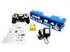 Remote-controlled city bus 1:20 Double Eagle (blue) E635-003 - Remote-controlled cars<<<Toys<<<InnproXML