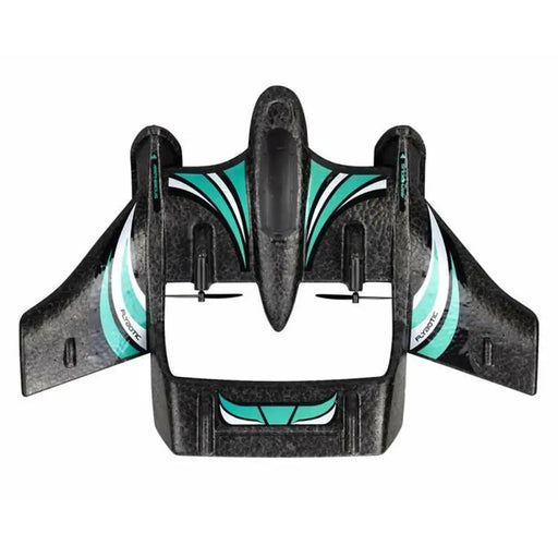 Remote-Controlled Vehicle Bizak Aqua Wingz - Електроника Игри<<<Компютри| Електроника<<<BigBuy&&&Търтеите и