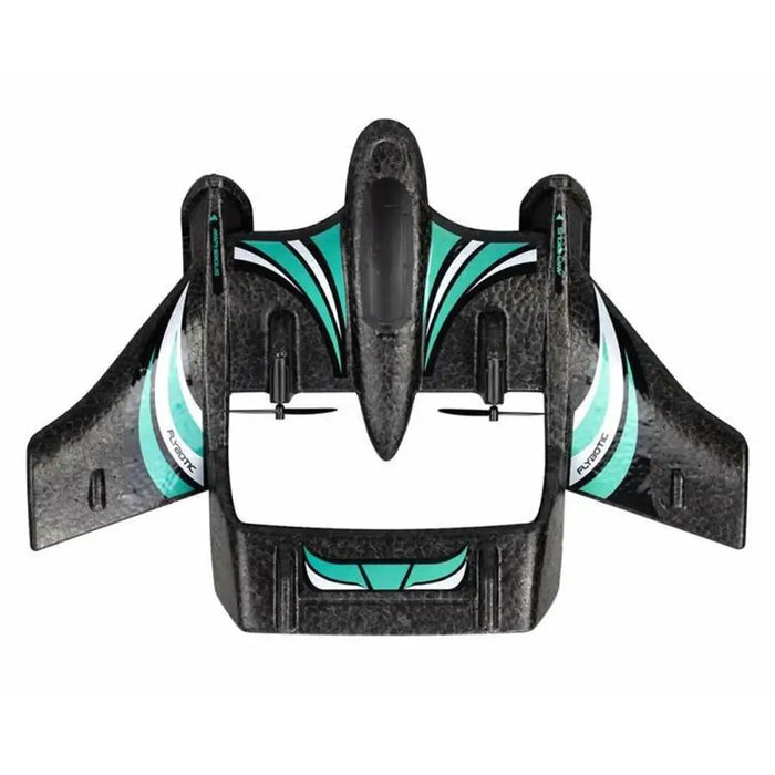 Remote-Controlled Vehicle Bizak Aqua Wingz - Електроника Игри<<<Компютри| Електроника<<<BigBuy&&&Търтеите и