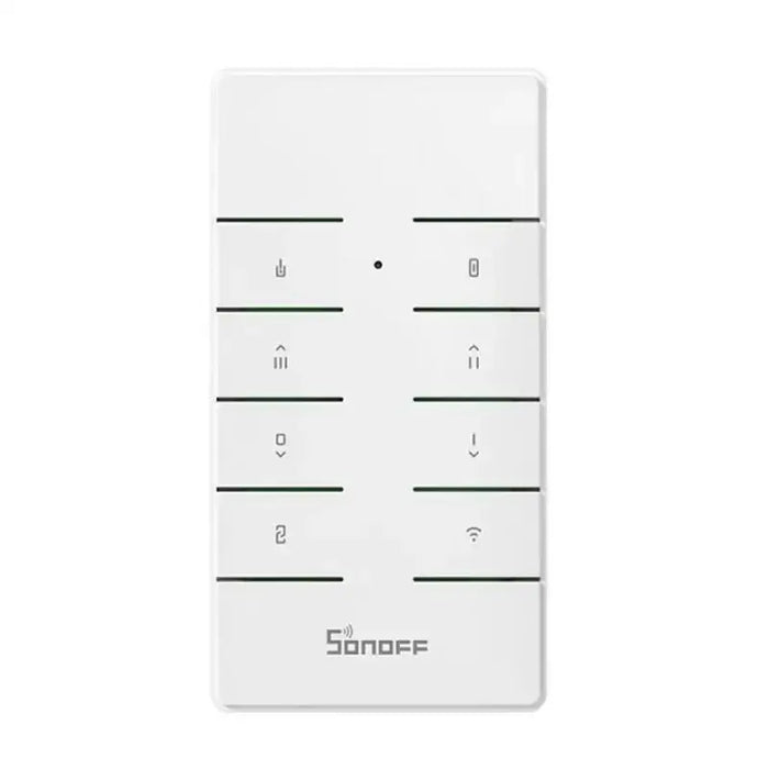 Remote Controller Sonoff RM433R2 433MHz - Switches<<<Control devices<<<Smart Home<<<InnproXML&&&Other office