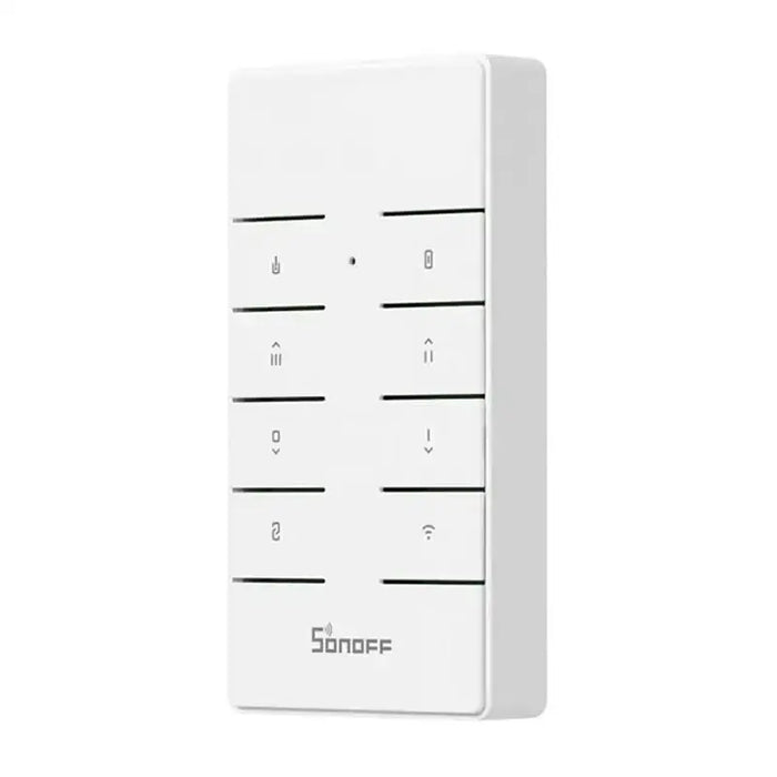 Remote Controller Sonoff RM433R2 433MHz - Switches<<<Control devices<<<Smart Home<<<InnproXML&&&Other office