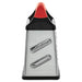 RENDER FOUR-SIDED WITH CONTAINER Z1123 ZOKURA - Съдове за готвене<<<Домашни потреби<<<Кухня<<<Praktiker