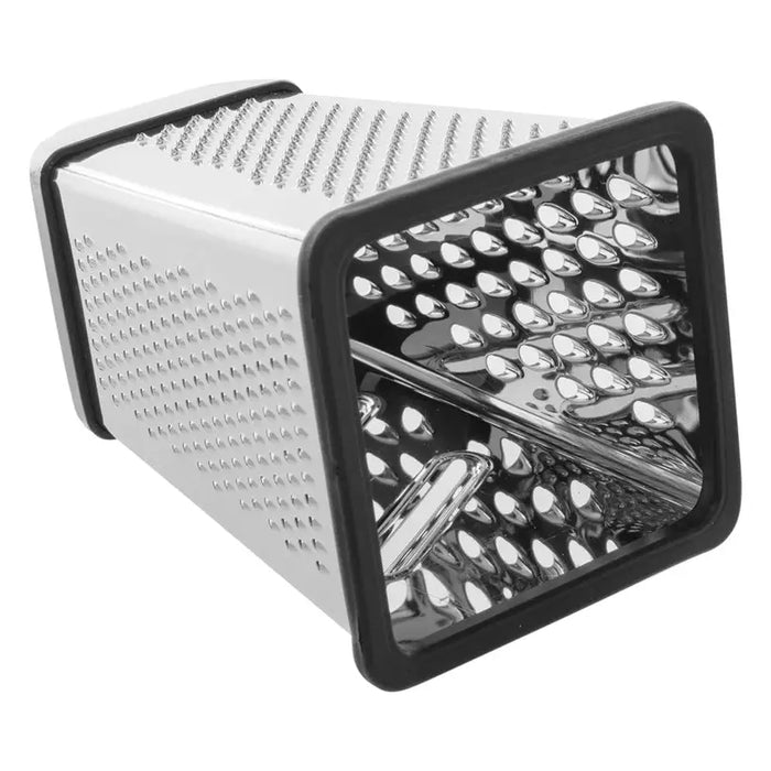 RENDER FOUR-SIDED WITH CONTAINER Z1123 ZOKURA - Съдове за готвене<<<Домашни потреби<<<Кухня<<<Praktiker
